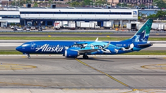 Главният изпълнителен директор на  Alaska Airlines заяви че при новите