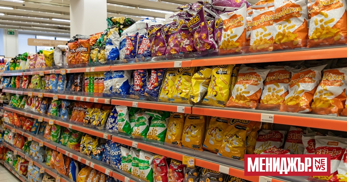 Гърците се зареждат със стоки от България, съобщават днес медиите.