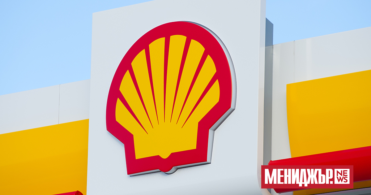 Група от 27 акционери на Shell призоваха  петролната и газова компания