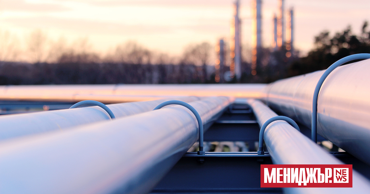 Транзитът на руски газ през Украйна може да спре в