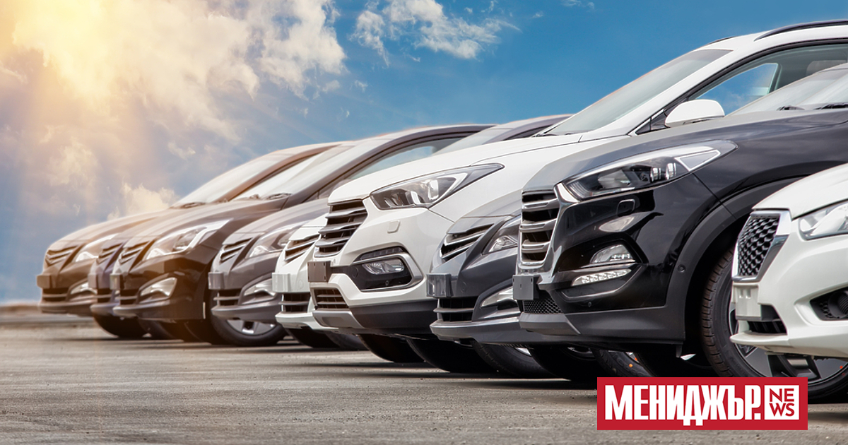 България е първа сред страните от Европейския съюз (EС) по