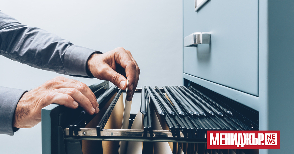 До края на февруари се очаква да бъде готов проектът