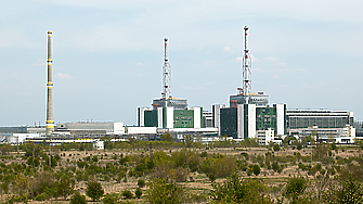 АЕЦ Козлодуй  вече може да съхранява американско ядрено гориво