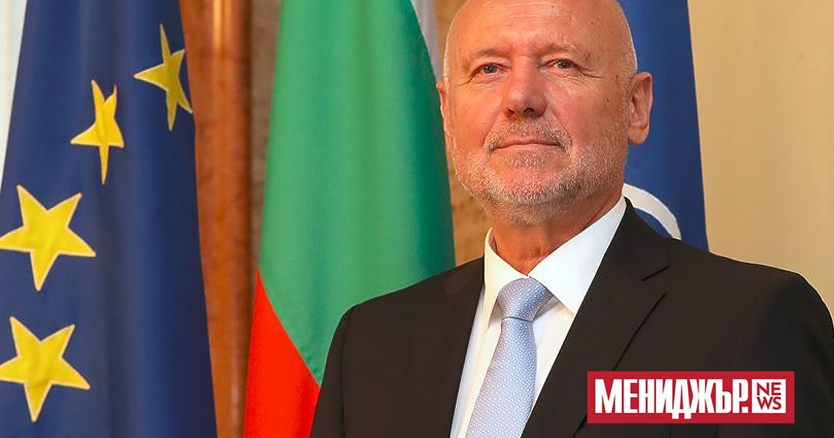 Водят разговори със стратегическите ни партньори от САЩ за разполагане