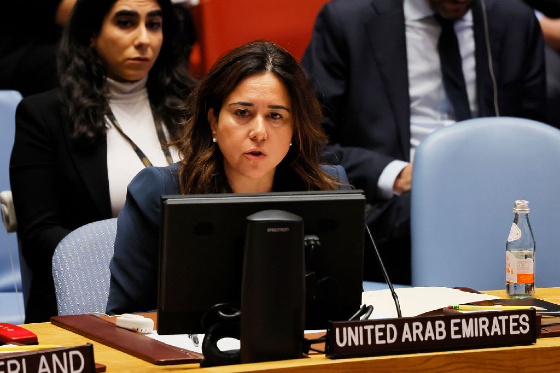  ОАЕ към Вашингтон: Времето за предотвратяване на по-широка криза в Близкия изток изтича