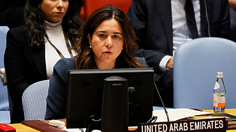 Обединените арабски емирства призоваха САЩ да подкрепят незабавно прекратяване на