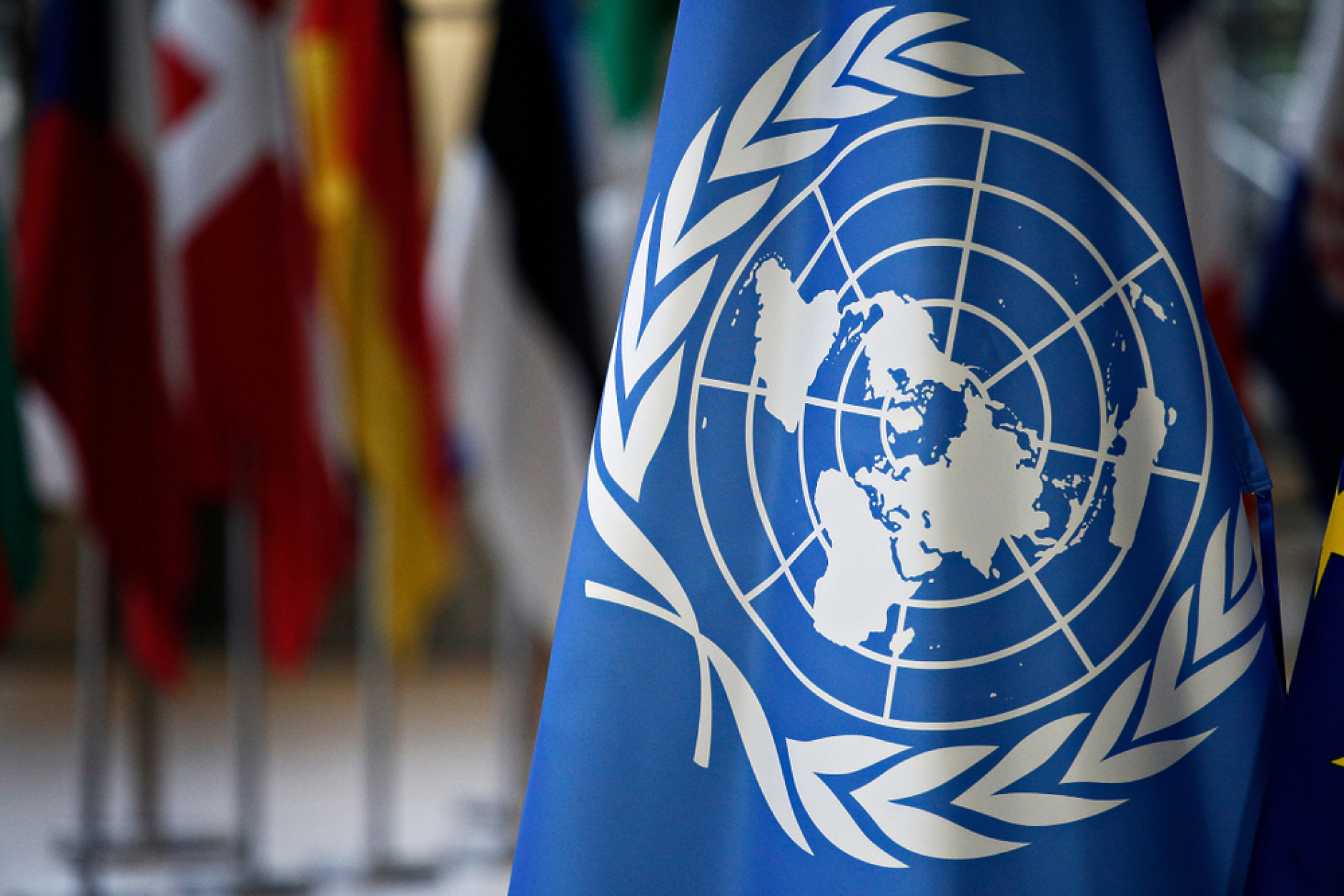 ООН призова за помощ за Украйна в размер на 4,2 млрд. долара