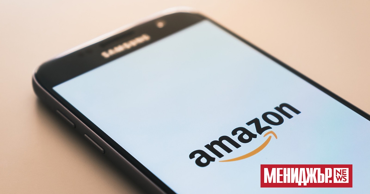 Amazon, който често може да бъде дивия запад на електронната