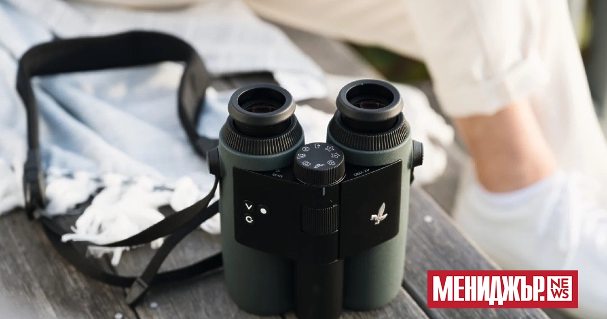 Компанията Swarovski Optik, която отдавна е утвърдена в областта на