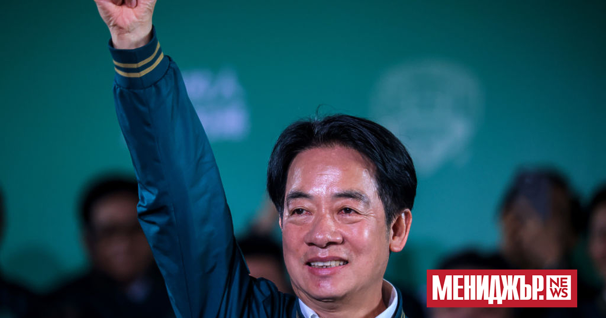 Китай обвини САЩ, че изпращат грешен сигнал“ на онези, които