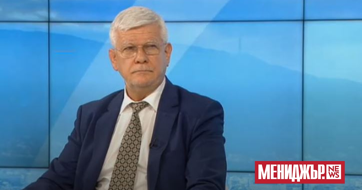 Европа протестира основателно, всички земеделски производители в момента са притиснати