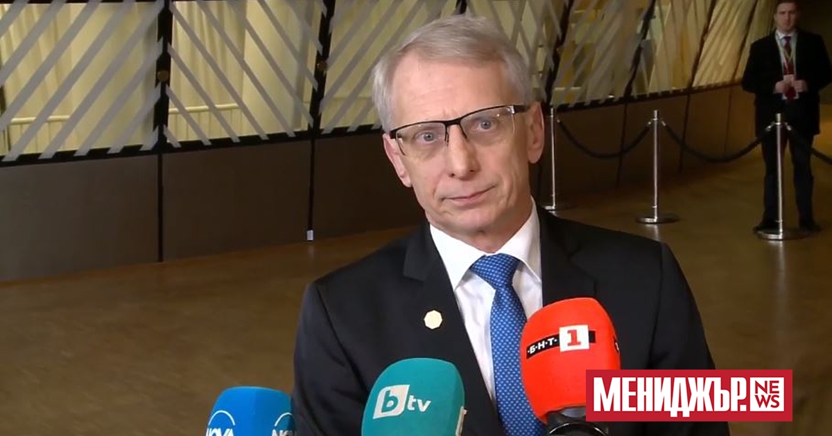 Ако има партиен проект Движение Трети март, той трябва да е