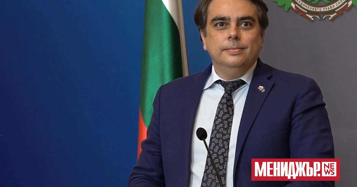 Бих искал да видя обективна оценка дали България отговаря на