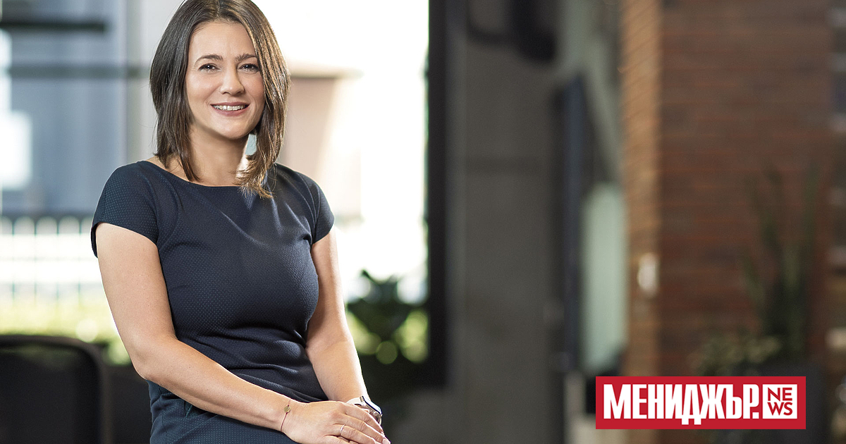 Обичам рисковете – постигнатият резултат след тях е най-сладък. Те