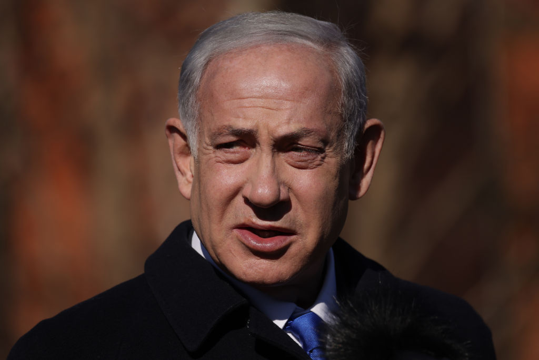 Нетаняху отхвърля предложението на „Хамас“ за прекратяване на огъня