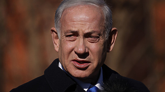 Премиерът на Израел Бенямин Нетаняху отхвърли предложените от палестинската групировка
