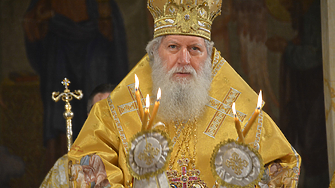Състоянието на българския патриарх Неофит се подобрява Това съобщи в