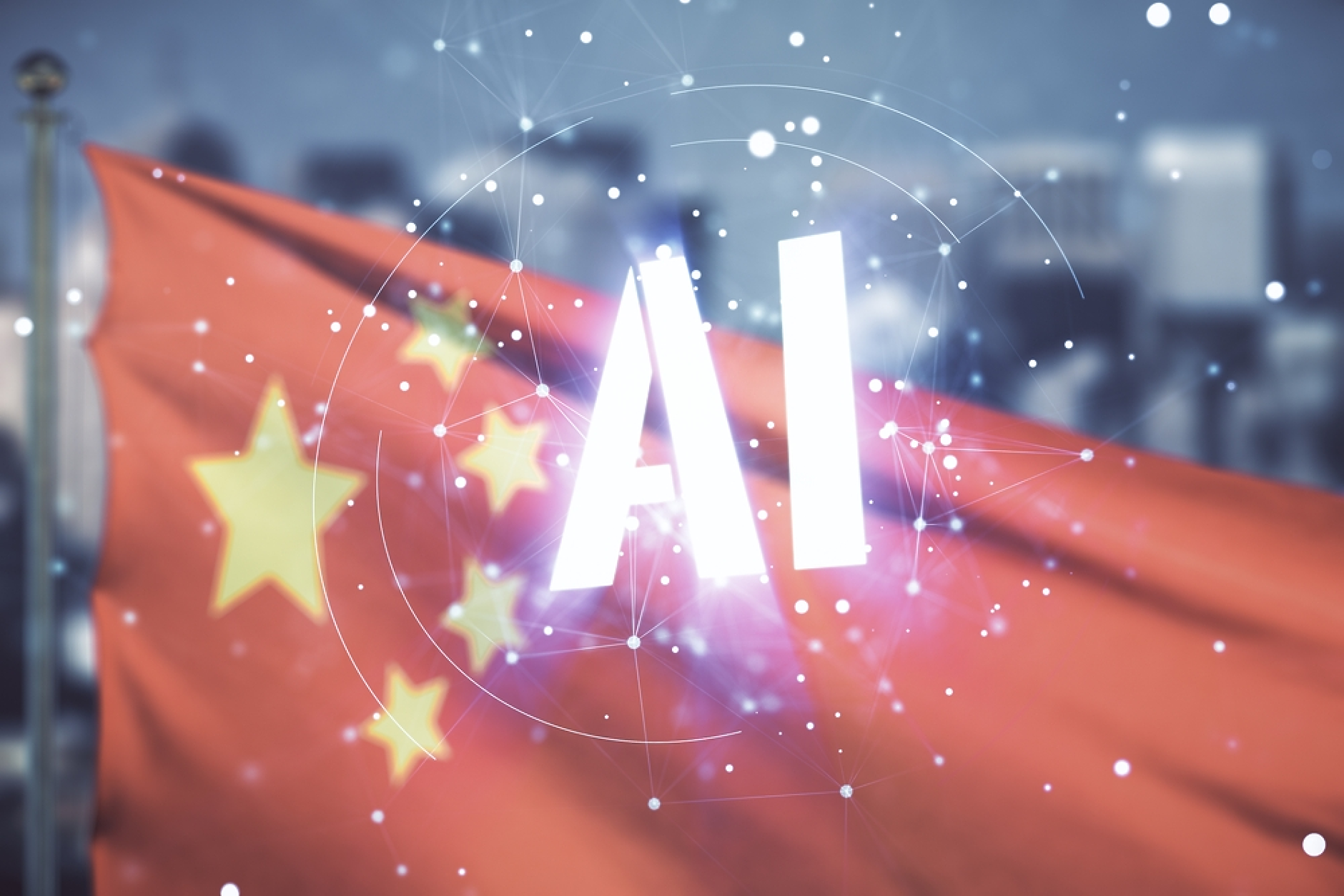 Китай е одобрил над 40 ИИ модела за публично употреба през последните шест месеца