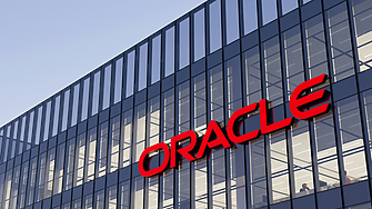 Сирма, сертифициран партньор на ORACLE за стабилен бизнес растеж и сигурно управление на данни 