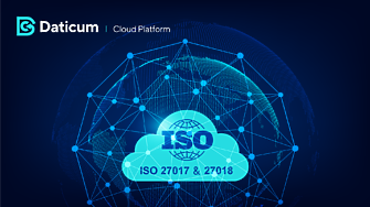 Датикум Cloud Platform със сертификати за най-високи нива на защита