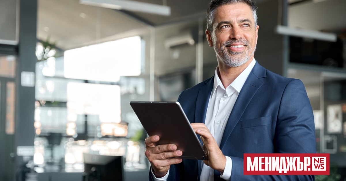 Редовно четем за предприемачи, които започват своите компании в ранна