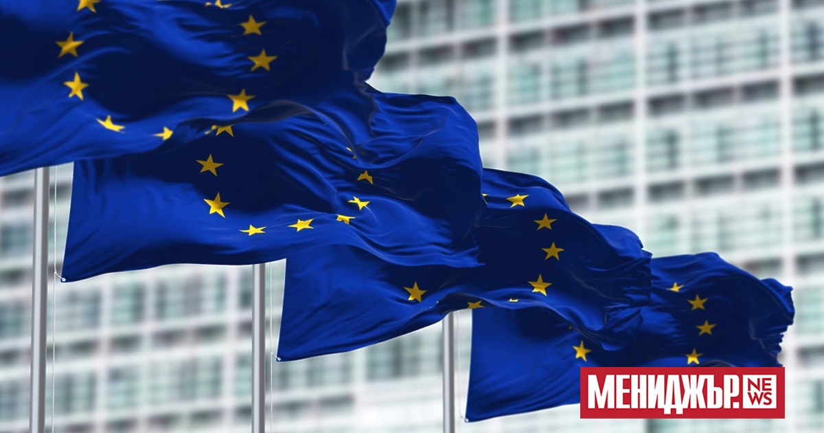 Представители на страните от ЕС подкрепиха план за заделяне на