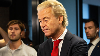 Надеждите на Вилдерс да стане премиер се изпаряват, не може да може да сформира коалиция в Нидерландия