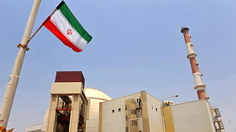 Иранското министерство на разузнаването обяви операция в резултат на която