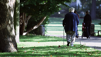 Във Великобритания възрастта за пенсиониране ще трябва да се повиши