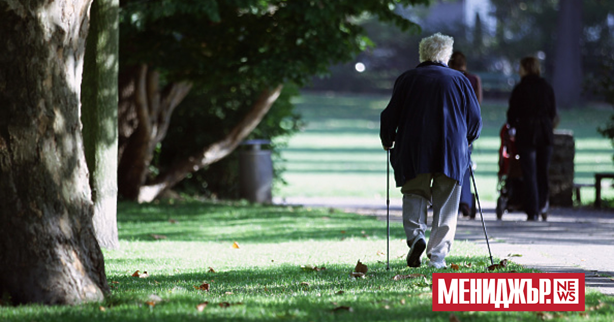 Във Великобритания възрастта за пенсиониране ще трябва да се повиши