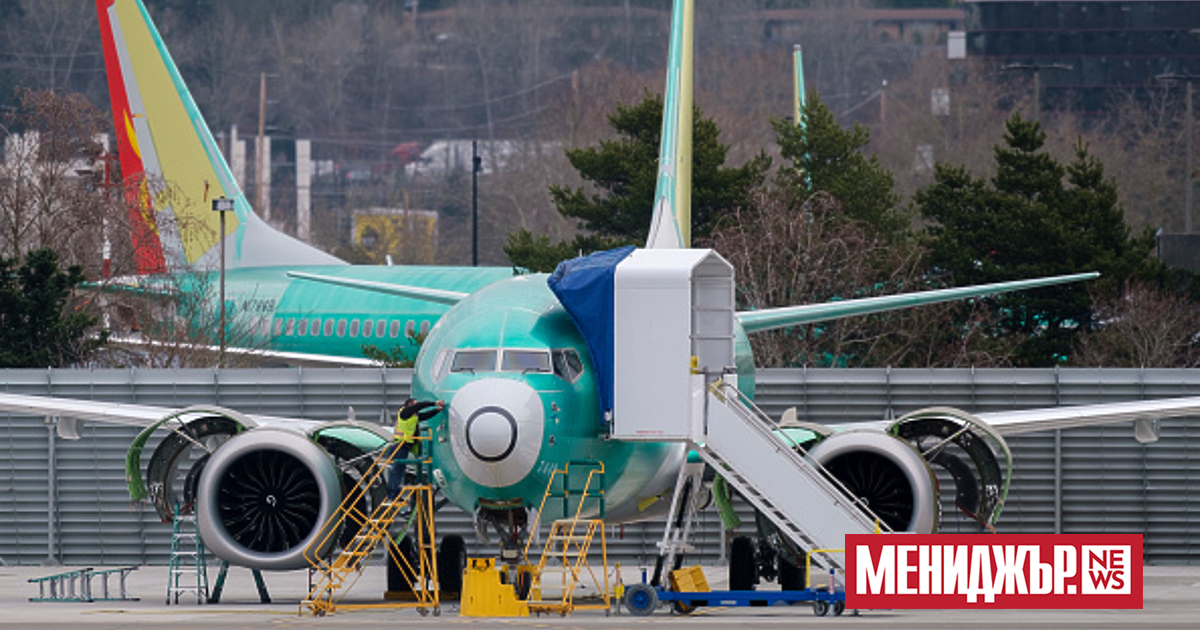 Един от най-влиятелните лидери в самолетната индустрия смята, че Boeing