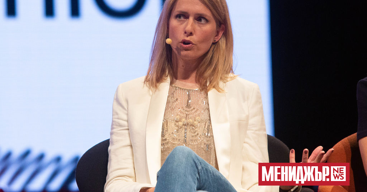 Главният изпълнителен директор на H&M Хелена Хелмершон неочаквано се оттегли