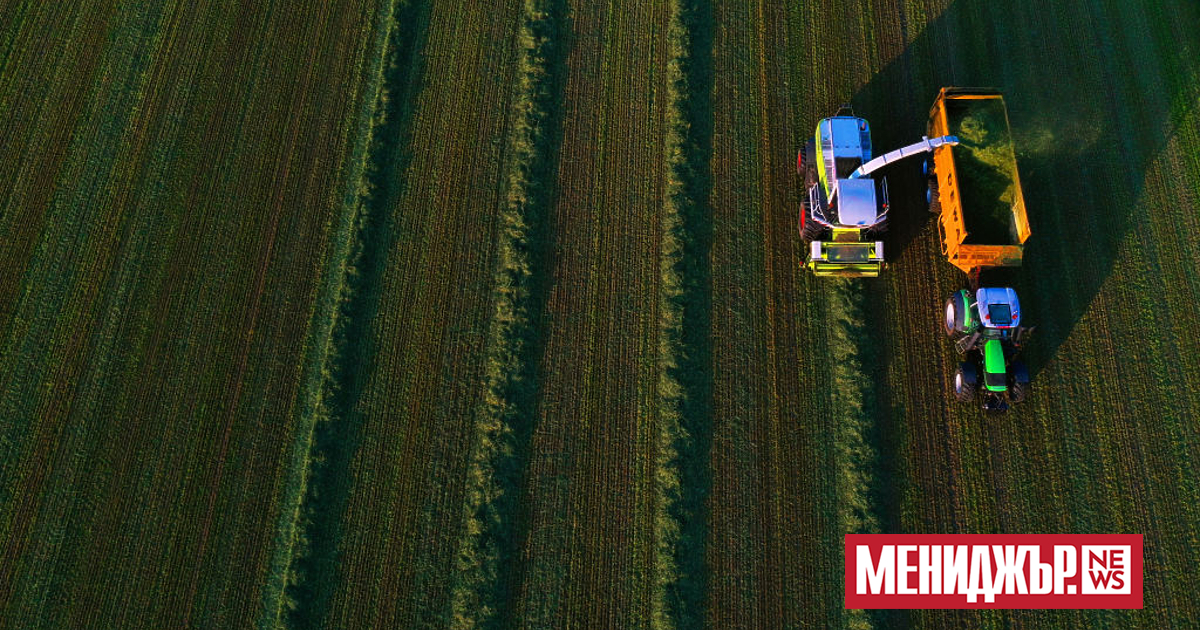 Фермерите в Гърция са категорични, че няма да отстъпят от