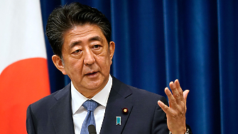 Японският премиер Фумио Кишида отхвърли исканията на опозицията за оставката