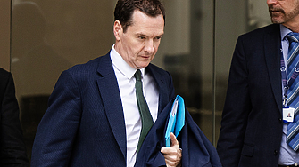 Бивш британски министър на финансите се присъедини към борсата за криптовалута