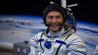 В неделя руският космонавт Олег Кононенко постави световен рекорд за