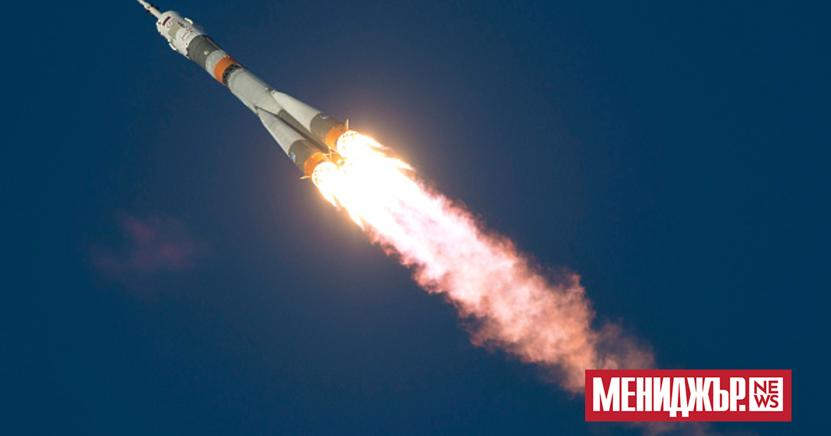 Инженери от университета в Глазгоу успешно тестваха ракетния двигател Ouroborous-3,
