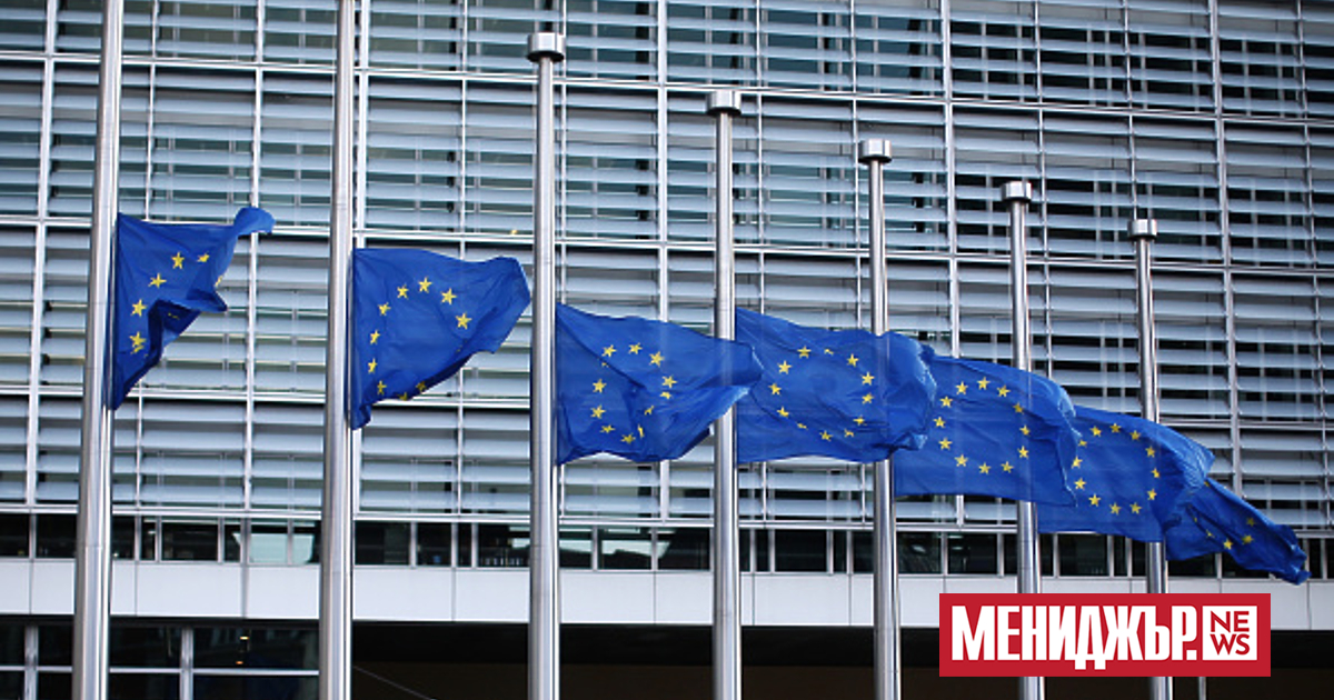 Европейският съюз възнамерява да привлече до 10 милиарда евро инвестиции