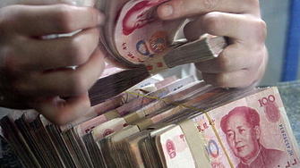 Тиен Хуейю бивш президент на China Merchants Bank бе осъден