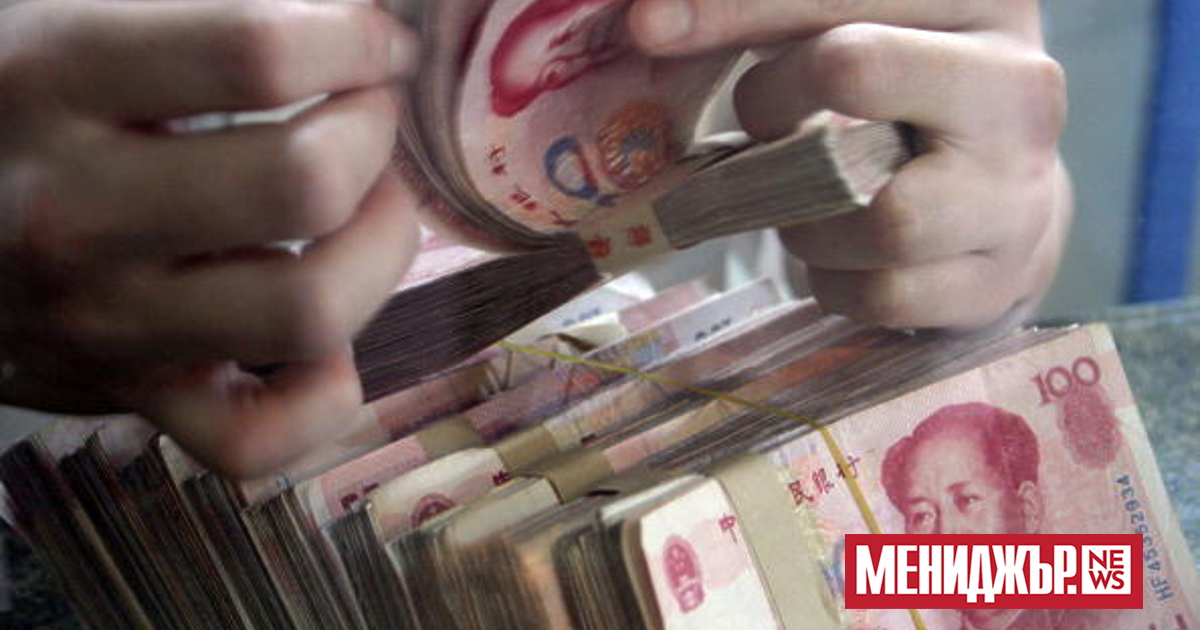 Тиен Хуейю, бивш президент на China Merchants Bank, бе осъден