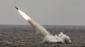Великобритания се готви да изстреля тестово балистична ракета Trident II