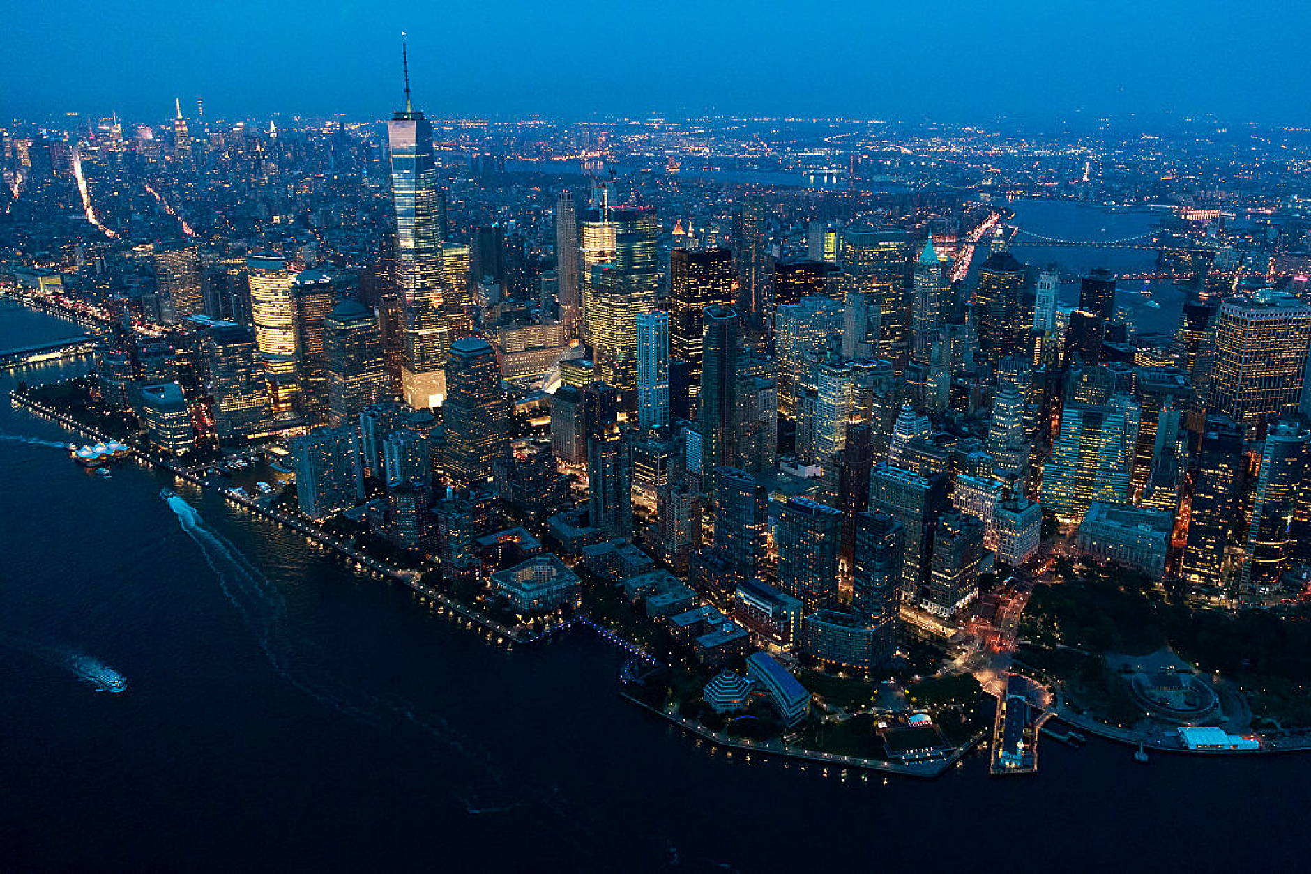 Формулата, с която Ню Йорк разрешава жилищния проблем