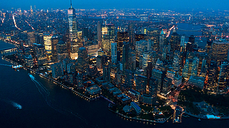 Ню Йорк е изправен пред дълбока криза с недвижимите имоти