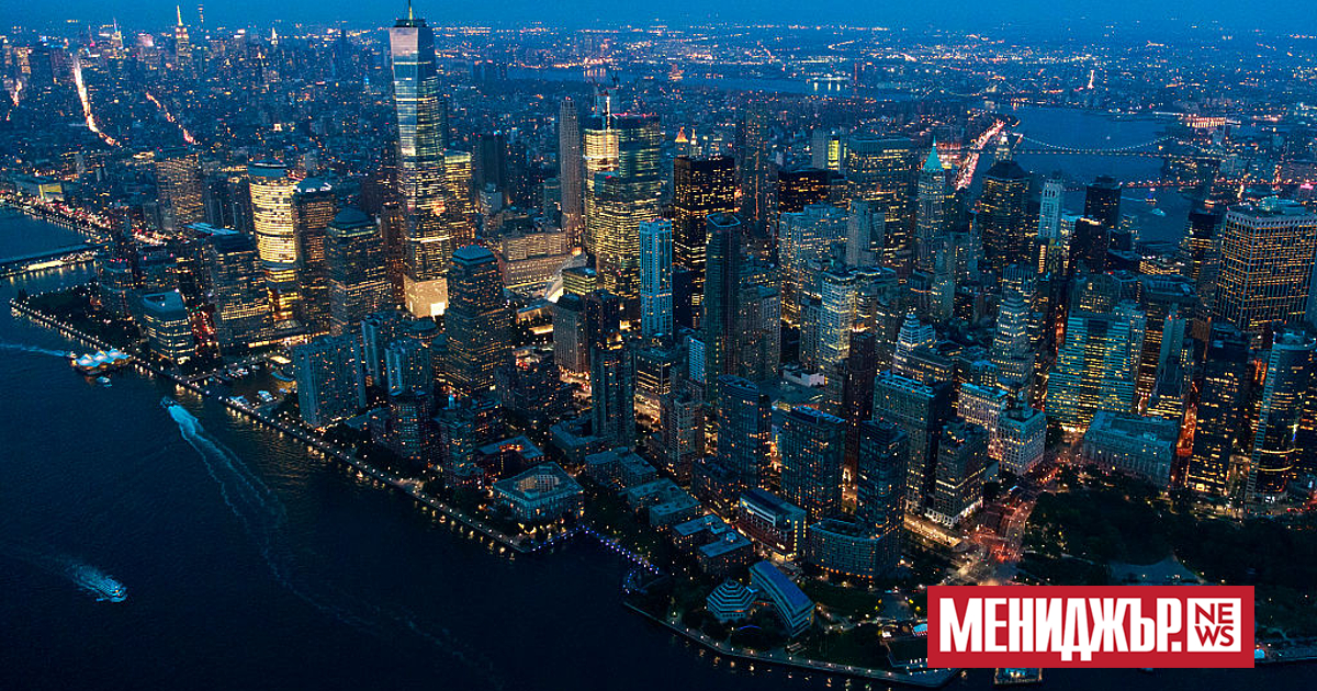 Ню Йорк е изправен пред дълбока криза с недвижимите имоти.