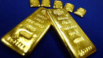 Очаква се цените на златото и среброто да се покачат