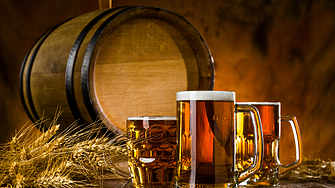 Консумацията на бира в Германия продължава да спада а от
