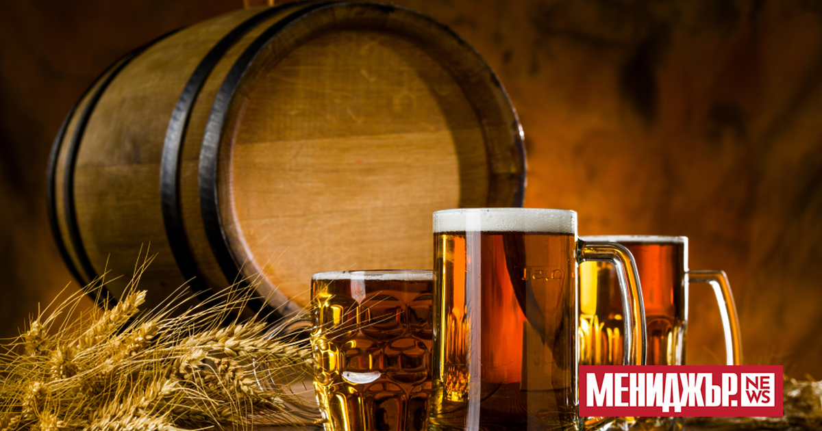 Консумацията на бира в Германия продължава да спада, а от