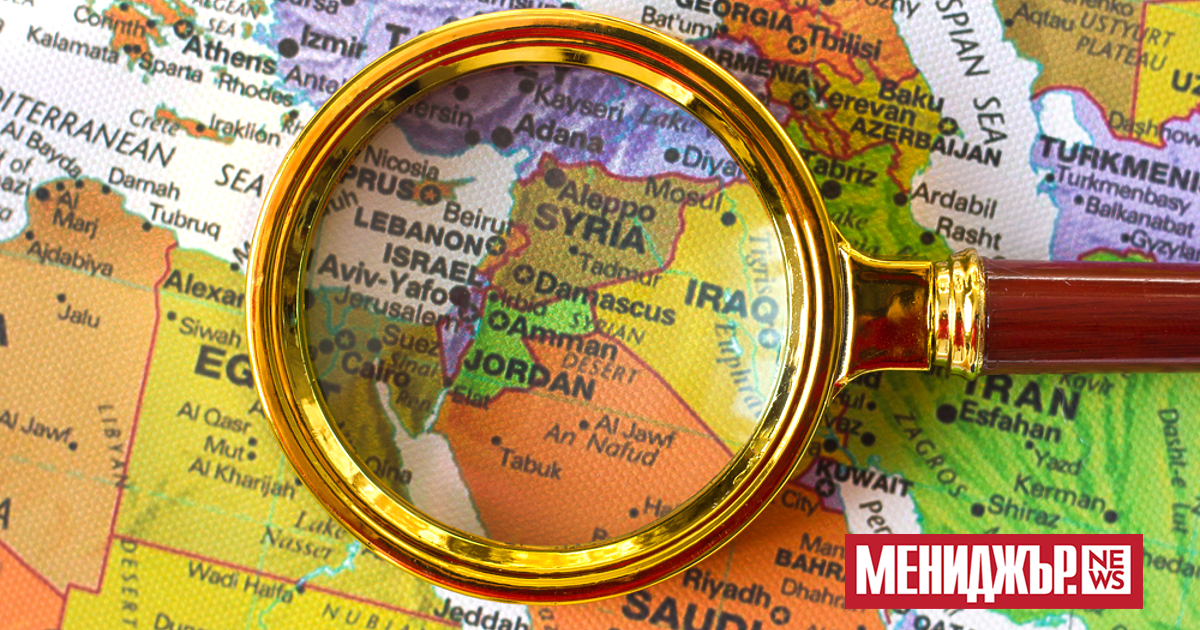 Трима американски военнослужещи са убити, а десетки са ранени при