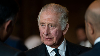 Британският крал Чарлз Трети е диагностициран с рак