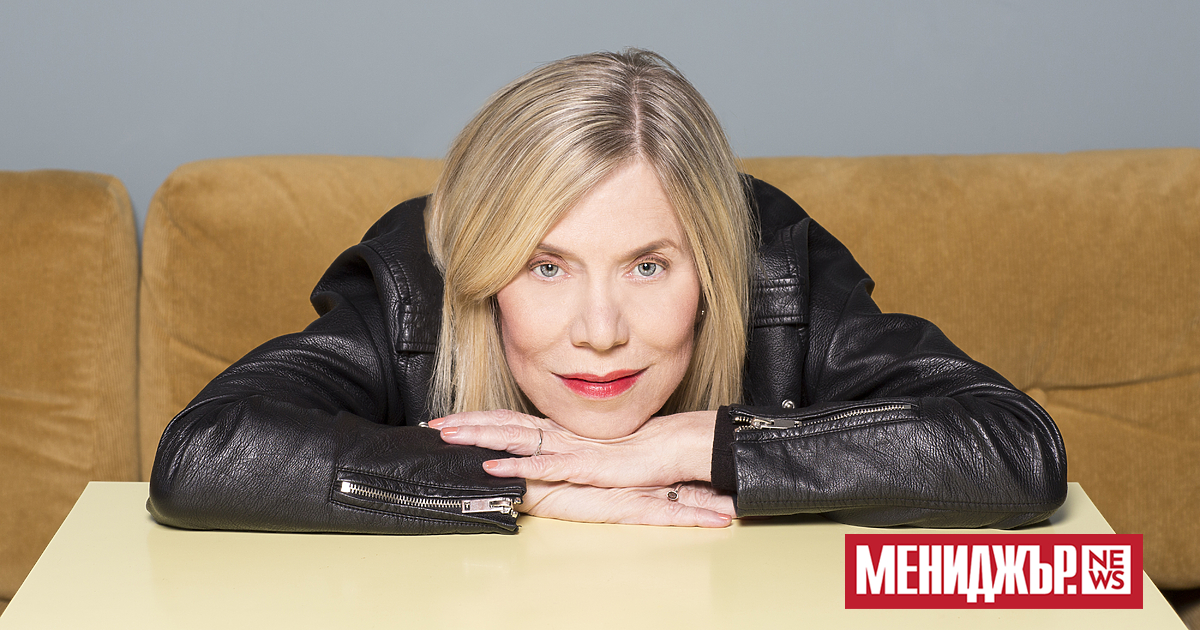 Мариан Залцман е един от най-влиятелните трендспотъри (б.р. хора, предвиждащи“ бъдещето